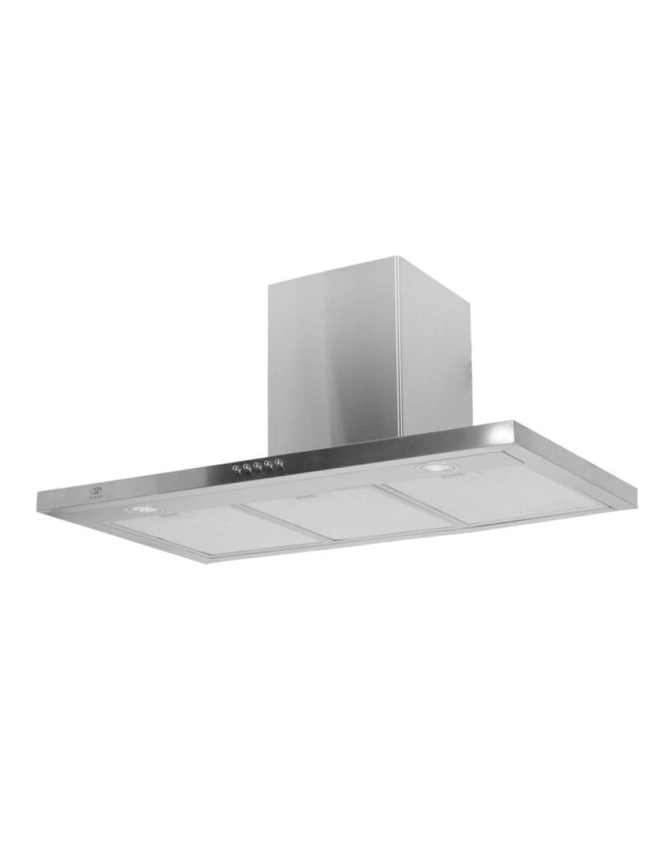 Campana de pared CEV90B de acero inoxidable 8