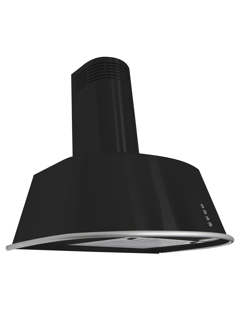 Campana de pared ZEUS 80CM de acero Campana de pared ZEUS 80CM de acero