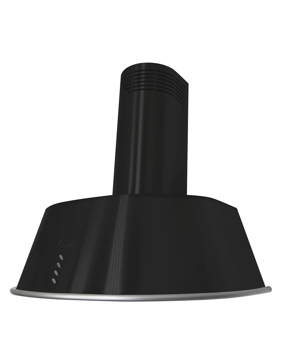 Campana de pared ZEUS 80CM de acero 3