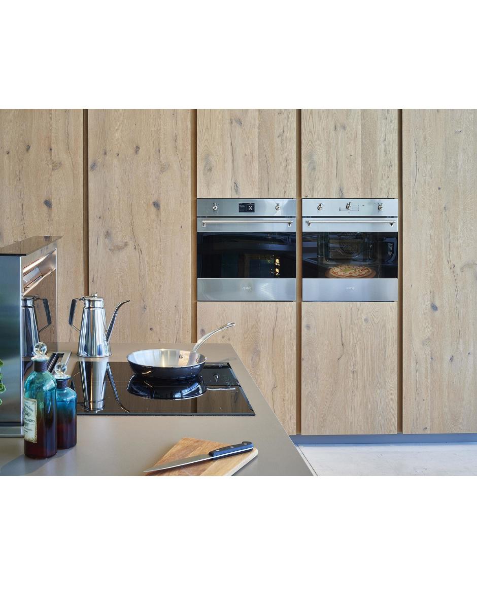 Horno eléctrico SF6381X capacidad 70 L 3