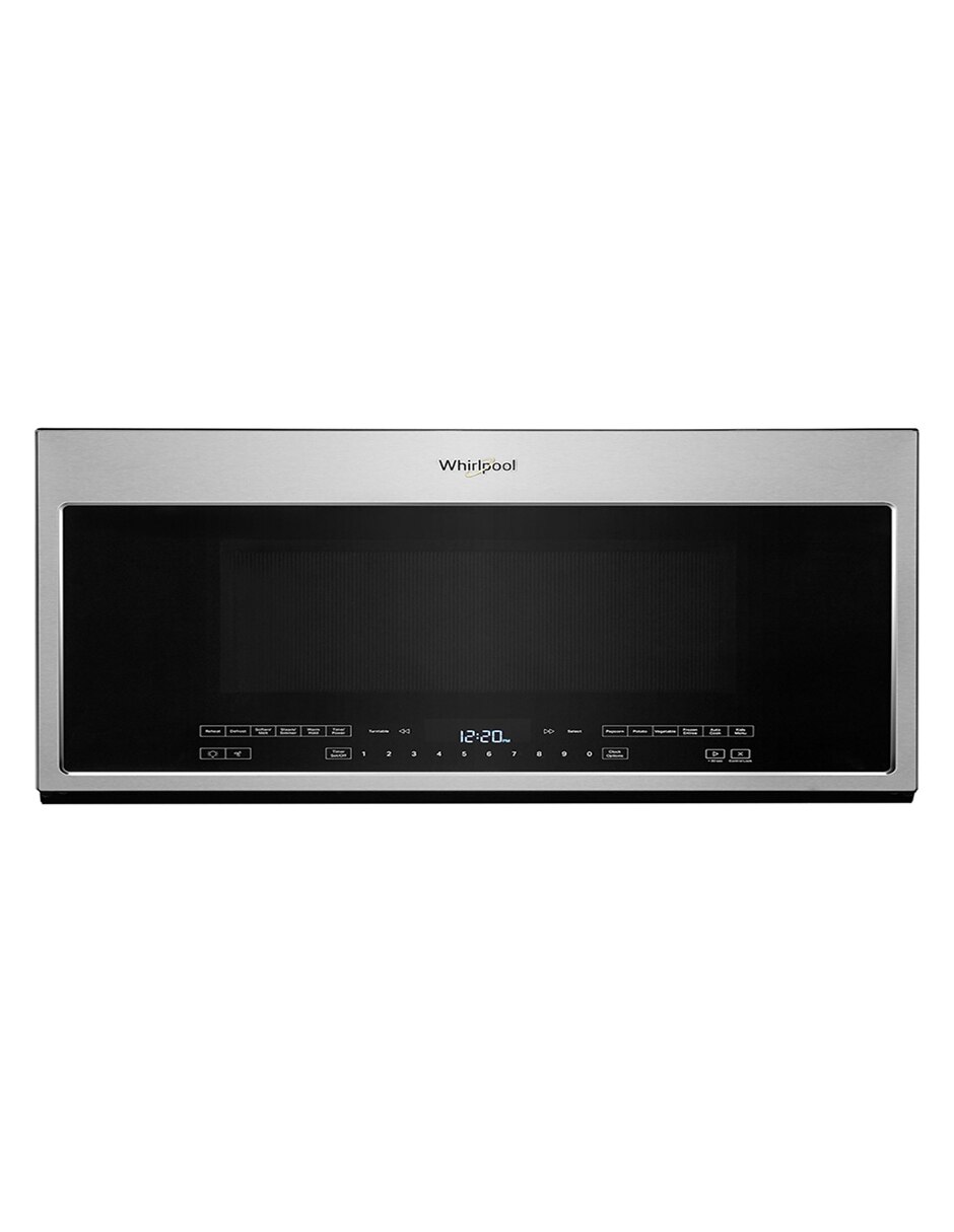 Microcampana convencional Whirlpool modelo WMH54521JZ en Liverpool