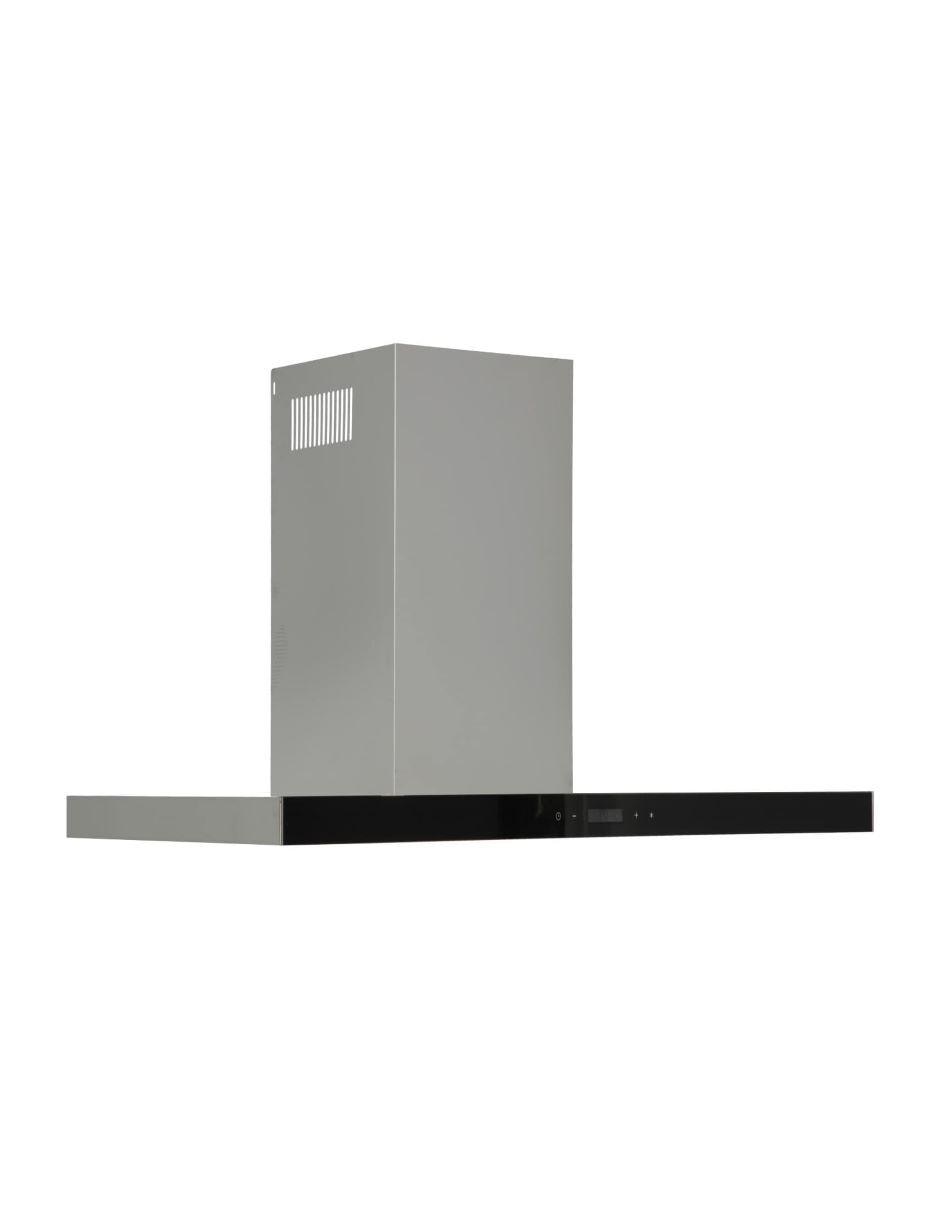 Campana de pared TEMAX + CLIO de cristal templado 6
