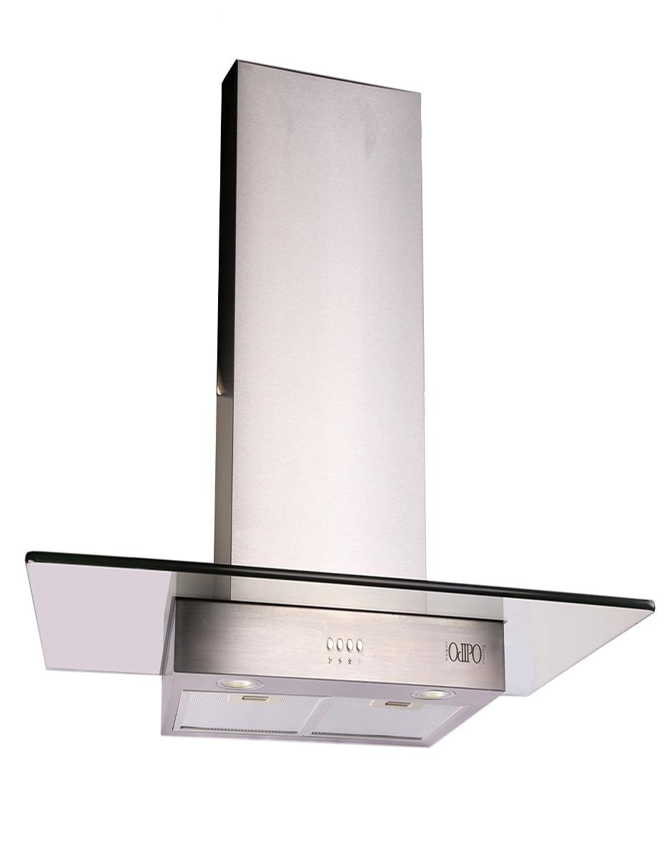 Horno a gas natural Telux + Vulcano 4