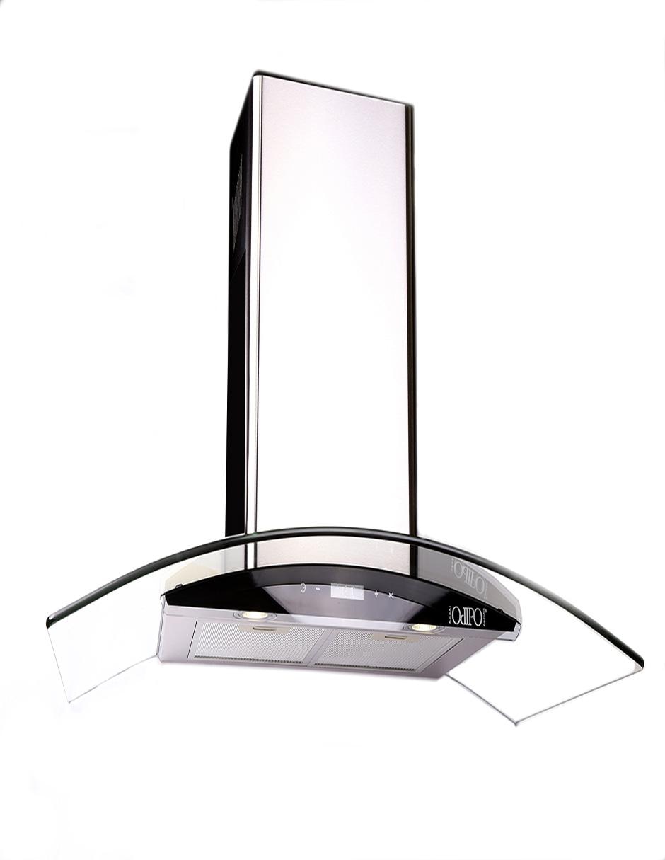 Horno a gas natural Matrix + Vignus 2
