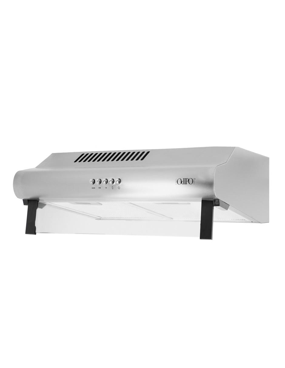 Horno a gas natural Thor 50 + Clio 3