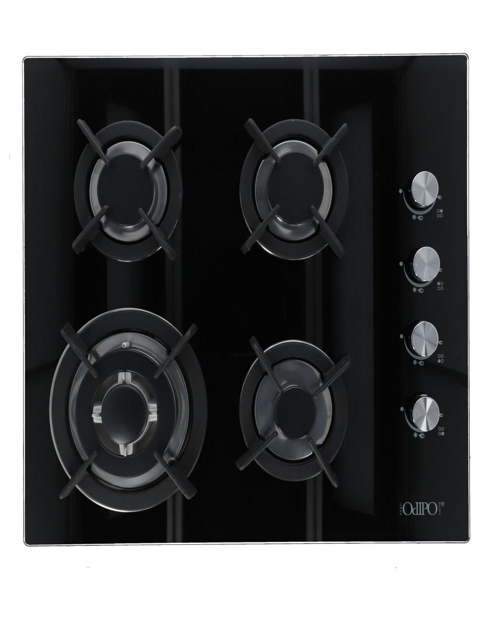 Horno a gas natural Thor 50 + Clio 4