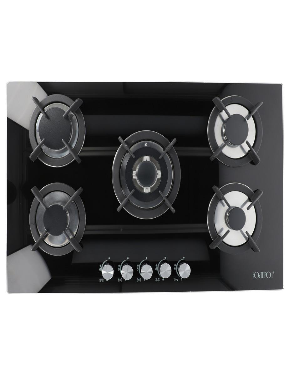 Horno a gas natural Thor 80 + Ceres 2