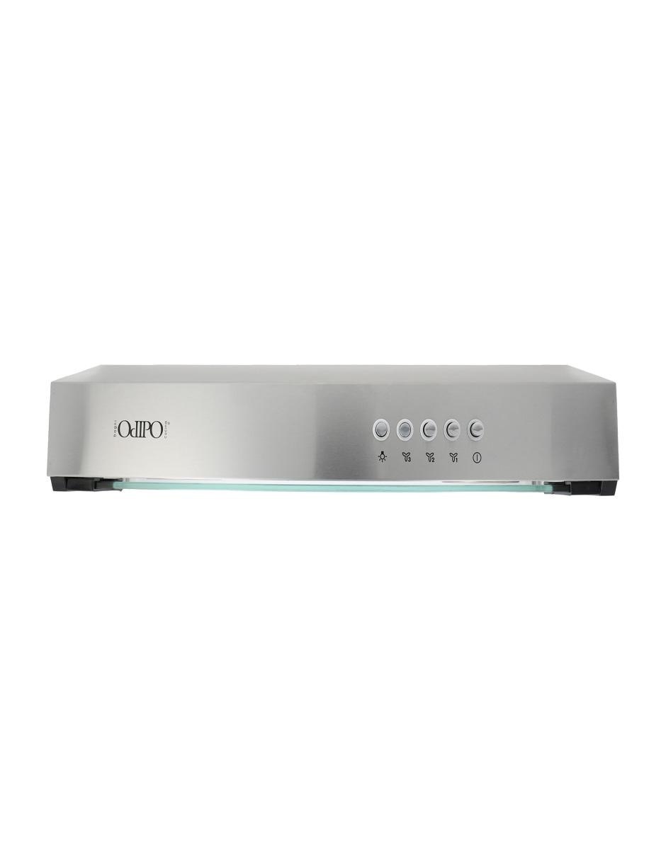 Campana de pared Thory 80 de acero inoxidable 7