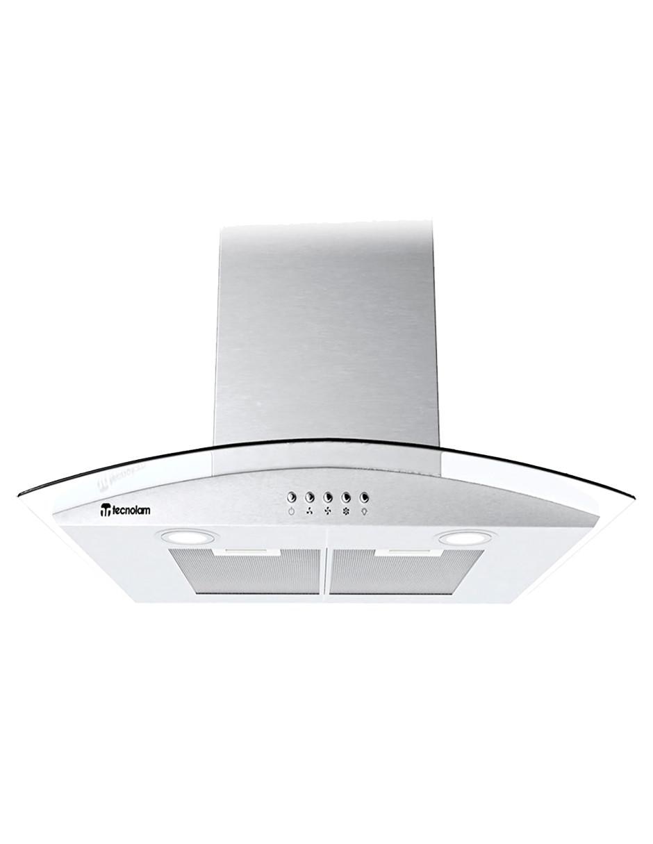 Campana de pared VEGA.AC60 de acero inoxidable Campana de pared VEGA.AC60 de acero inoxidable