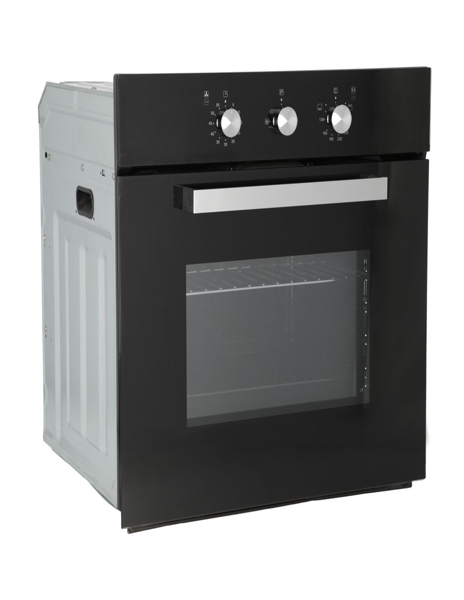 Horno de gas Odipo Motrix capacidad 60 L en Liverpool