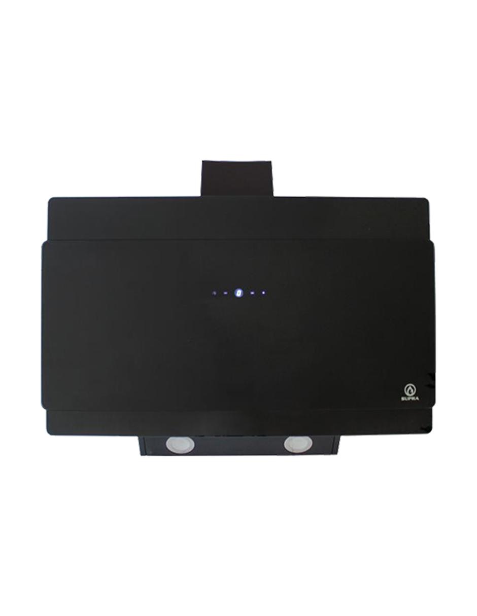 Combo campana de cocina C9-71-AN de acero inoxidable 2