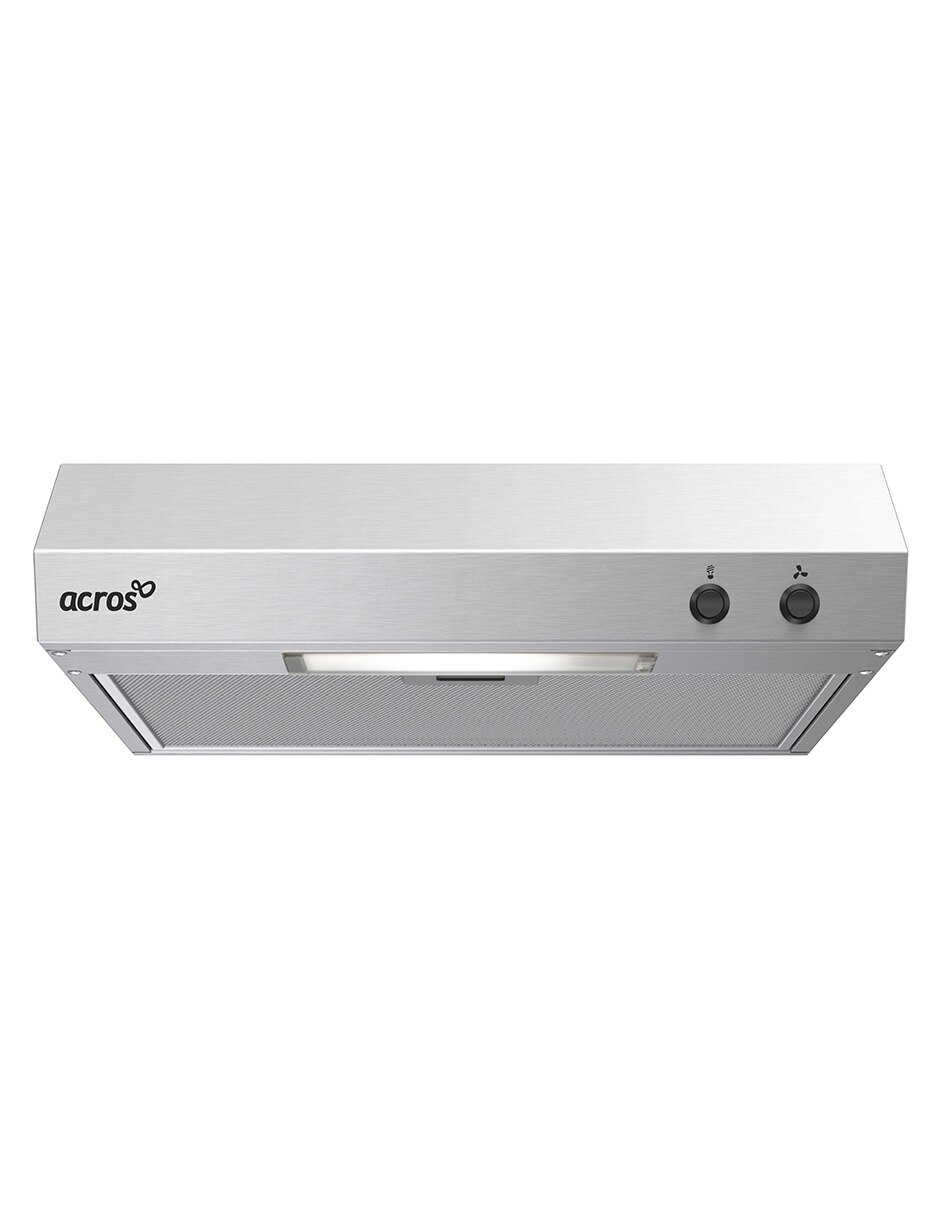 Campana de pared AH5510S de acero inoxidable 1