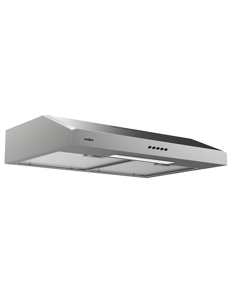 Campana de pared CMPUV761SSX0 de acero inoxidable 2