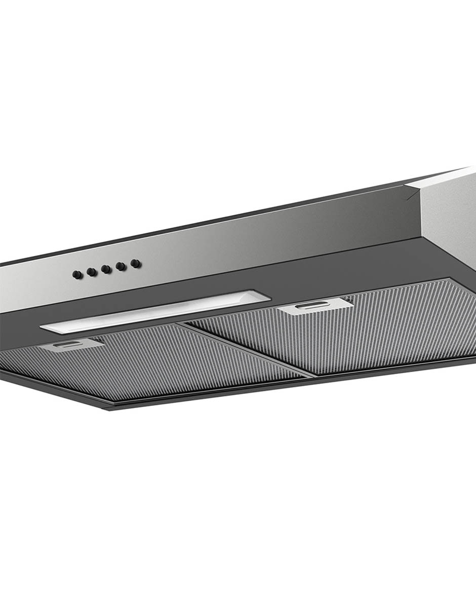 Campana de pared CMPU801BSX0 2