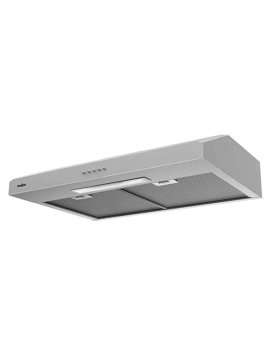 Campana de pared CMPU801BSX0 5