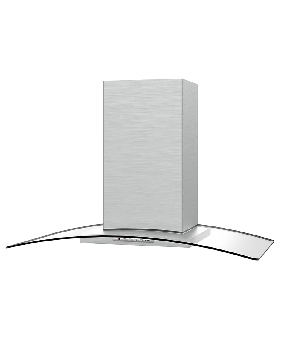 Campana de pared CMID90SSX0 de acero inoxidable 3