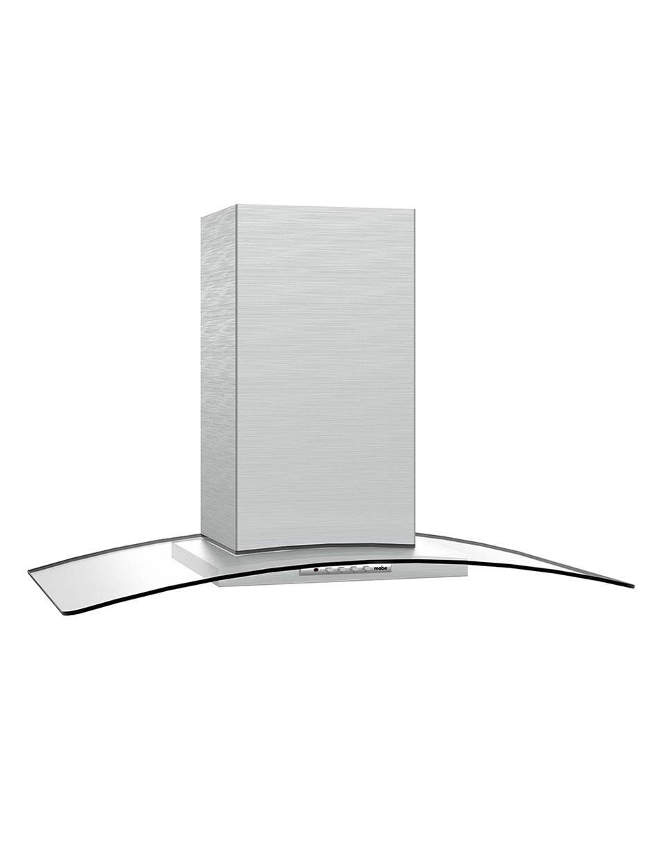 Campana de pared CMID90SSX0 de acero inoxidable 4