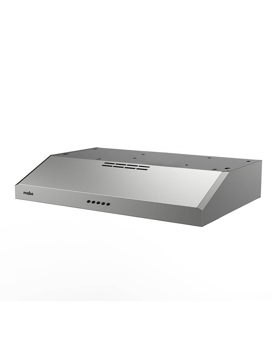 Campana de pared CMPUV601SSX0 de acero inoxidable 2