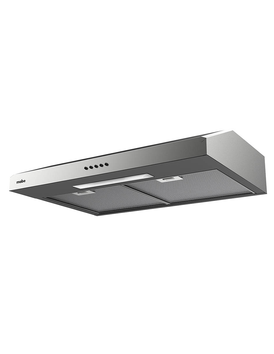 Campana de pared CMPUV601SSX0 de acero inoxidable 3
