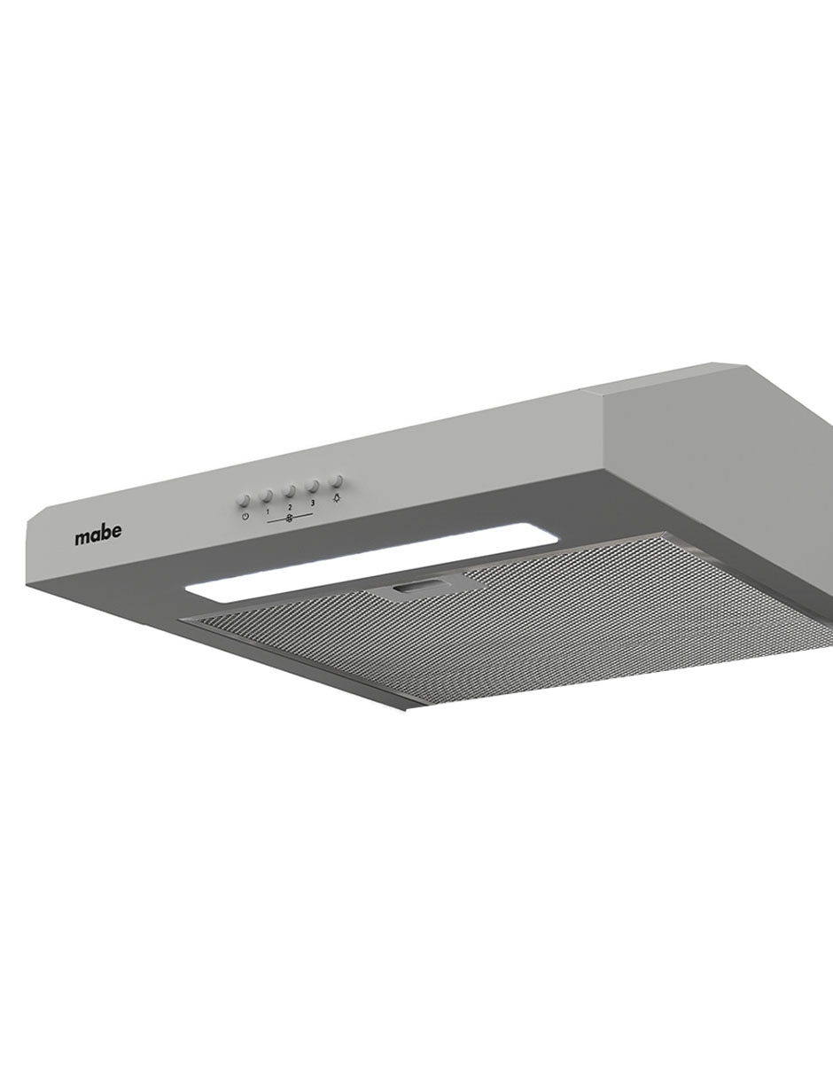 Campana de pared CMPU501GX0 de acero 5