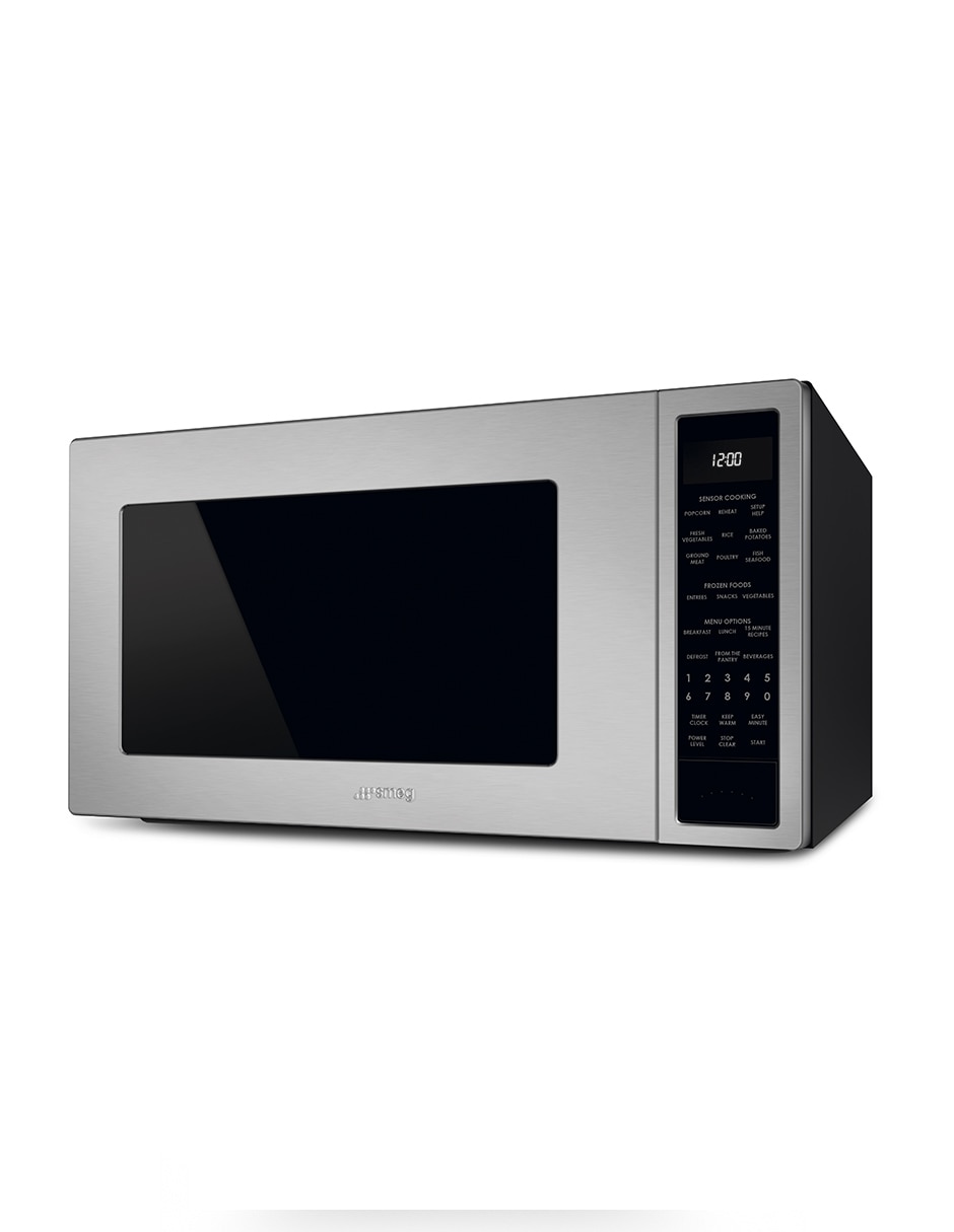 Horno de microondas convencional modelo FMIU330XT1 2