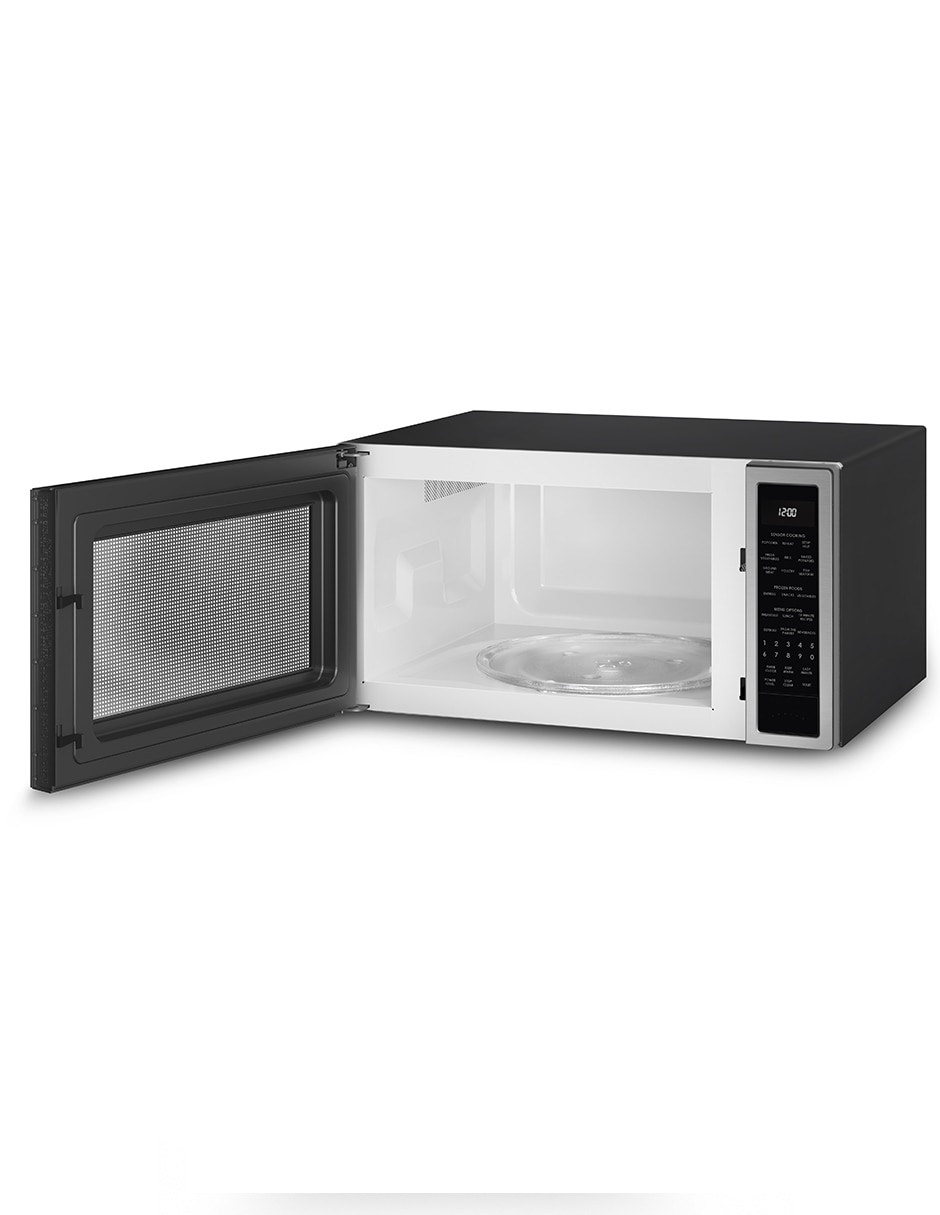 Horno de microondas convencional modelo FMIU330XT1 3
