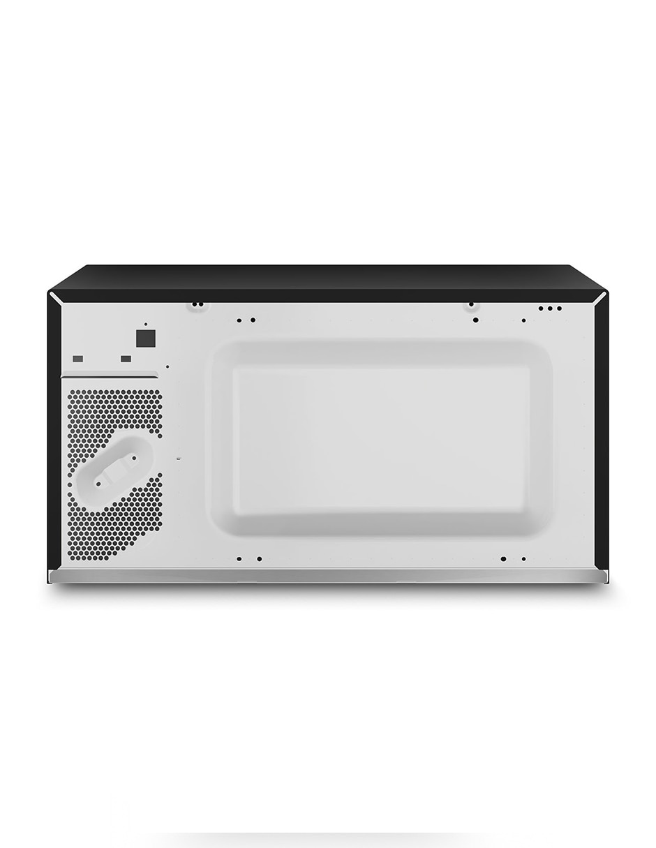Horno de microondas convencional modelo FMIU330XT1 4