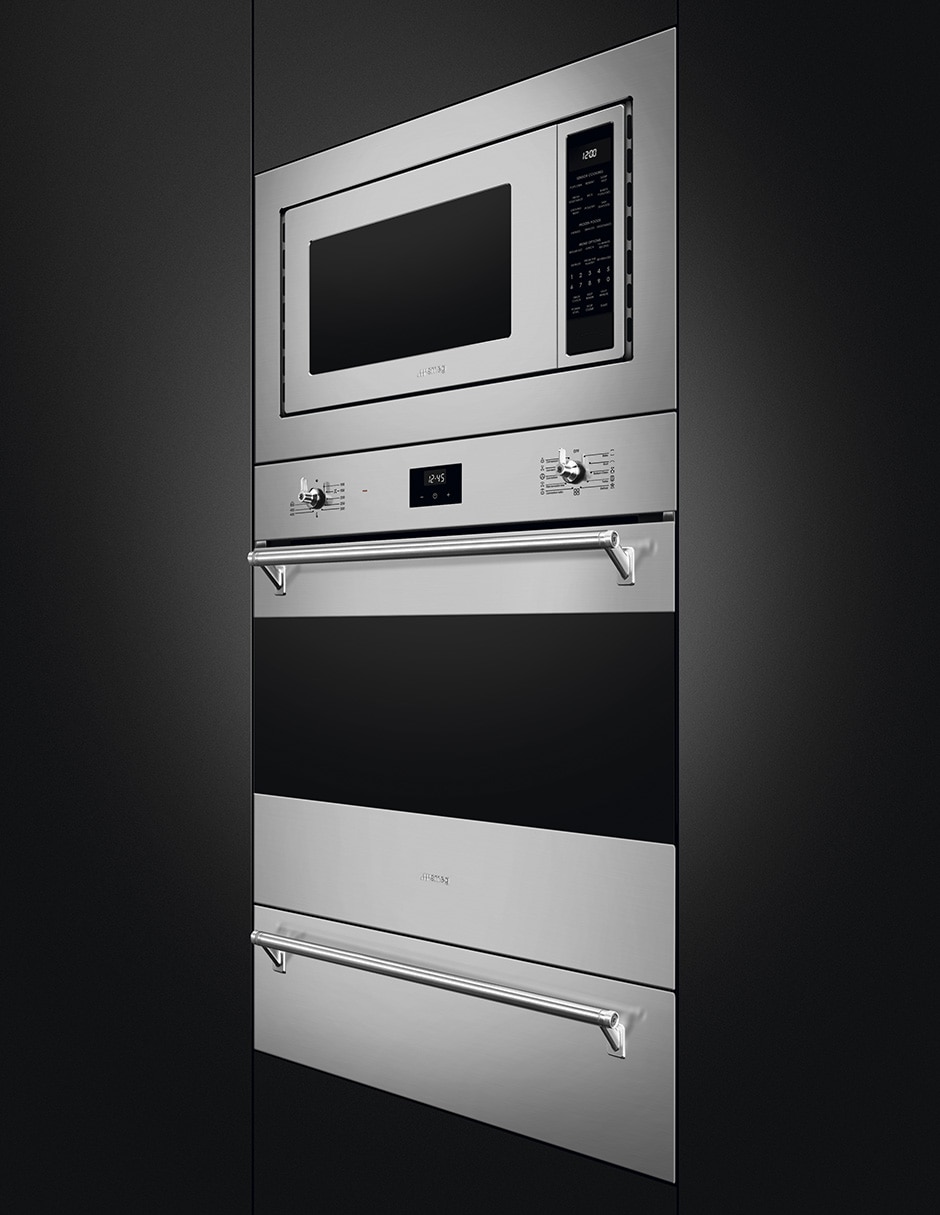 Horno de microondas convencional modelo FMIU330XT1 5
