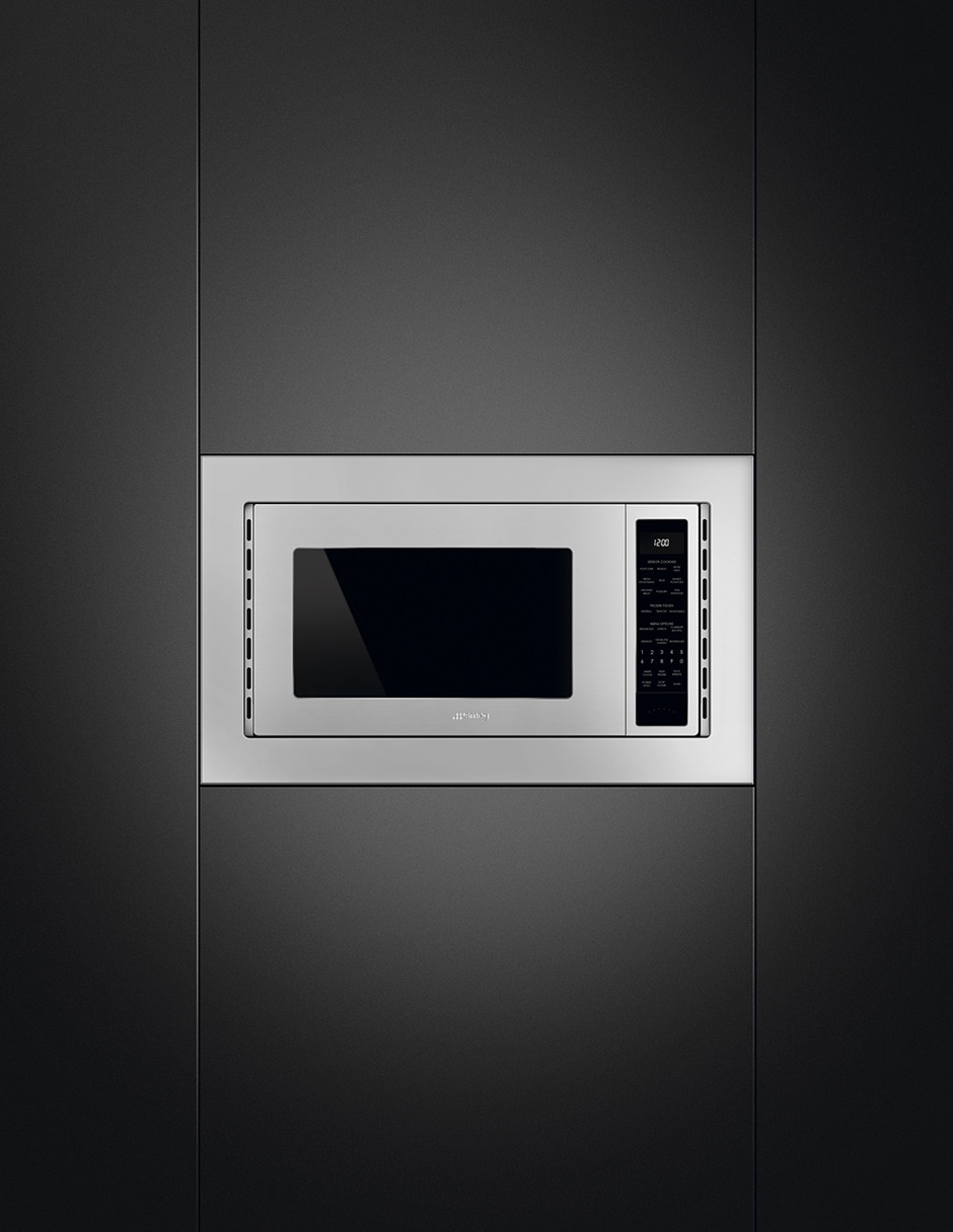 Horno de microondas convencional modelo FMIU330XT1 7
