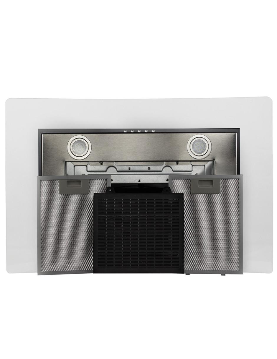 Parrilla a gas lp empotrable 16