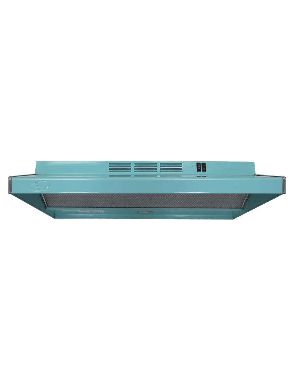 Campana de pared FM 76 de acero 2