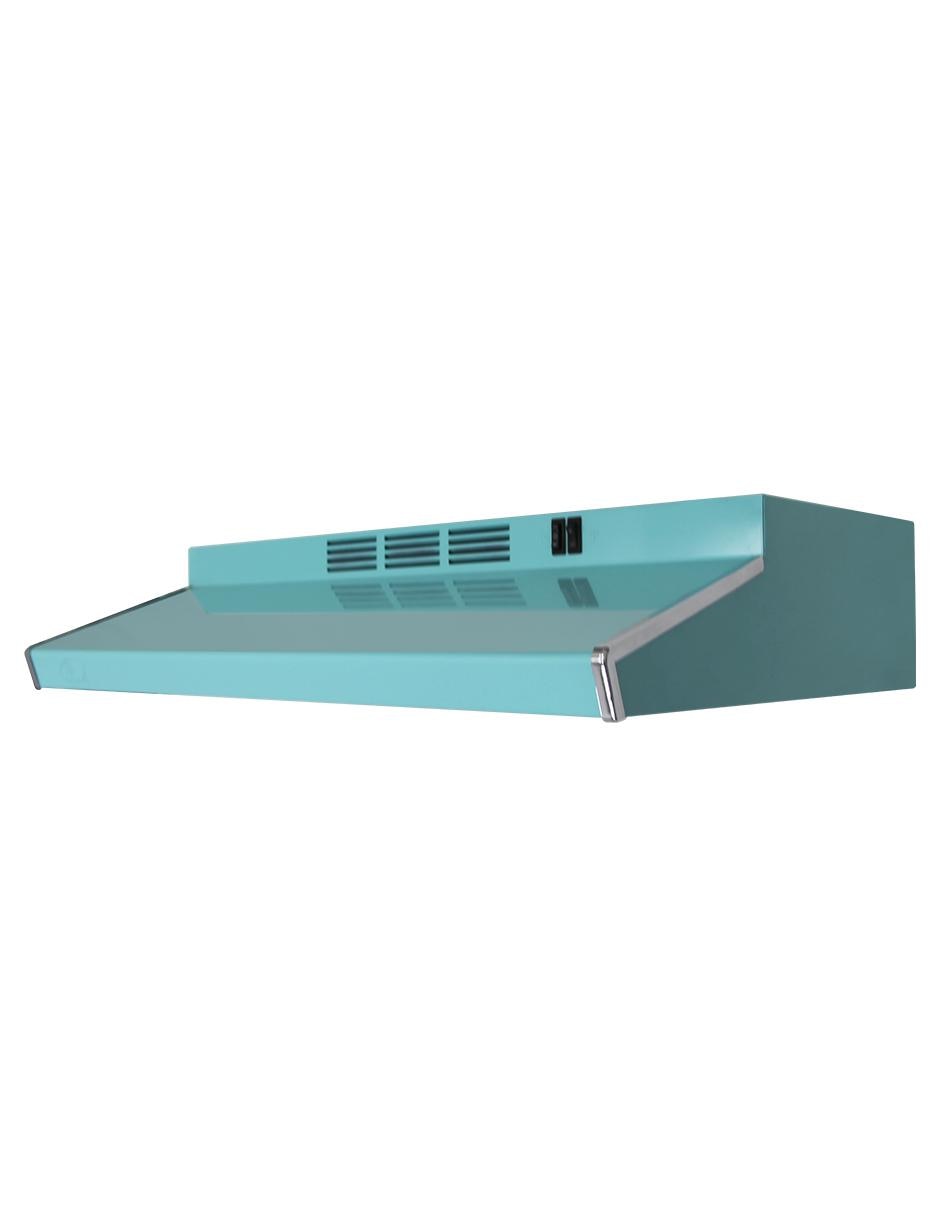 Campana de pared FM 76 de acero 3