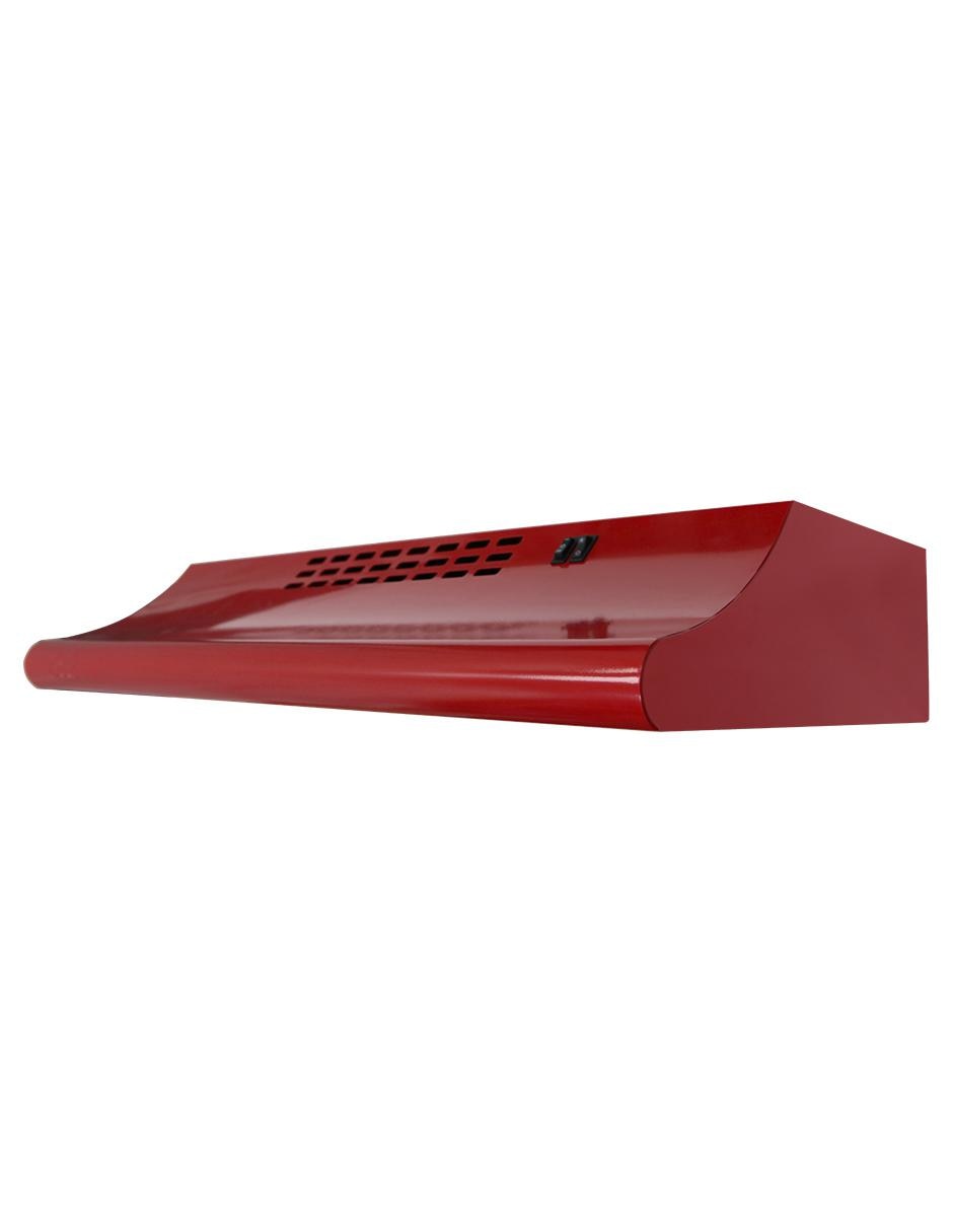 Campana de pared STARDUST 76 de acero 3
