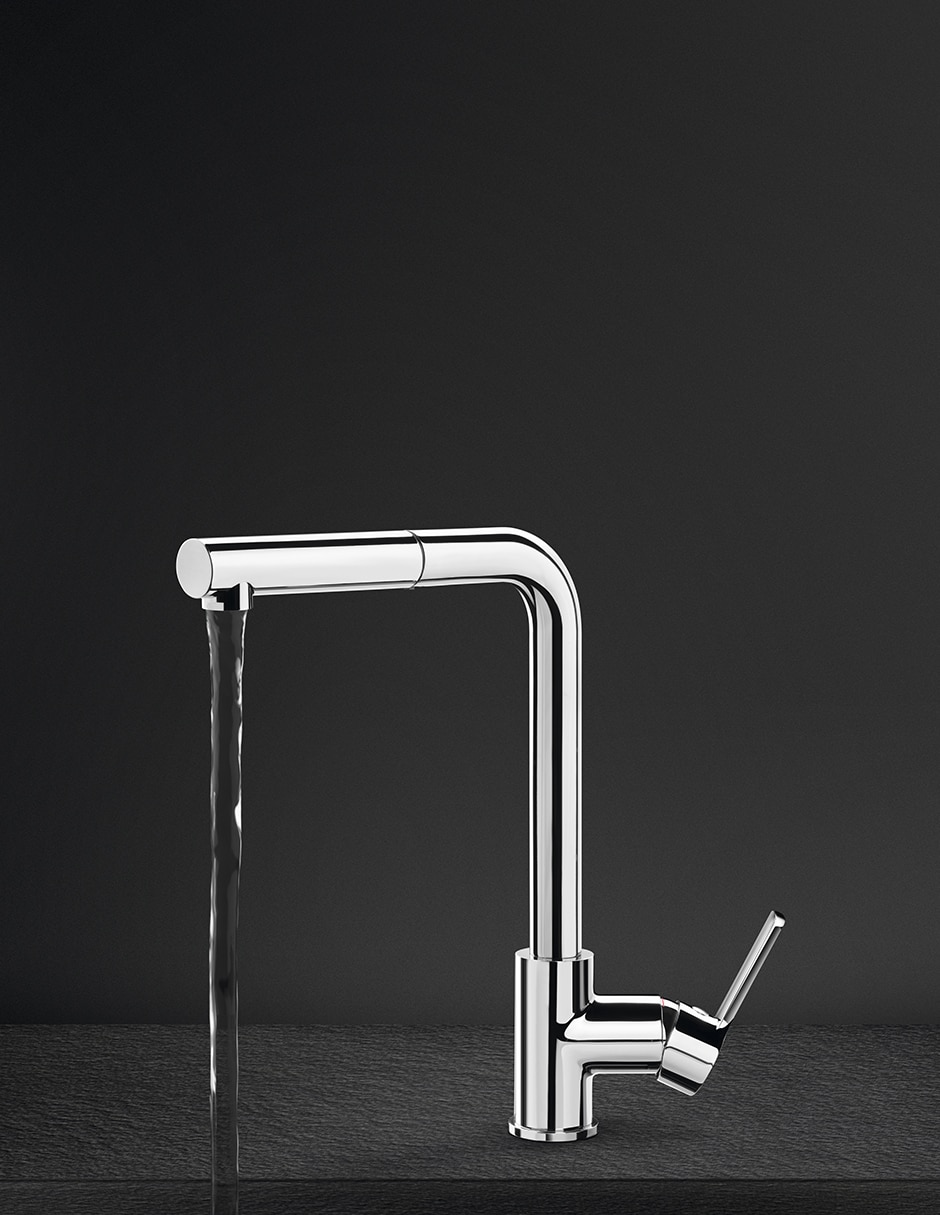 Fregadero de acero inoxidable VFU71SFR-MID1CR 7