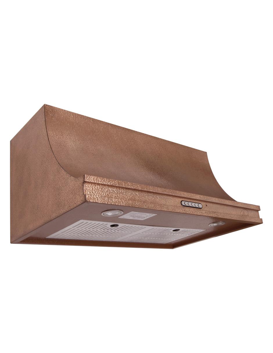 Campana de pared MORELIA 100 COBIZADO de acero Campana de pared MORELIA 100 COBIZADO de acero