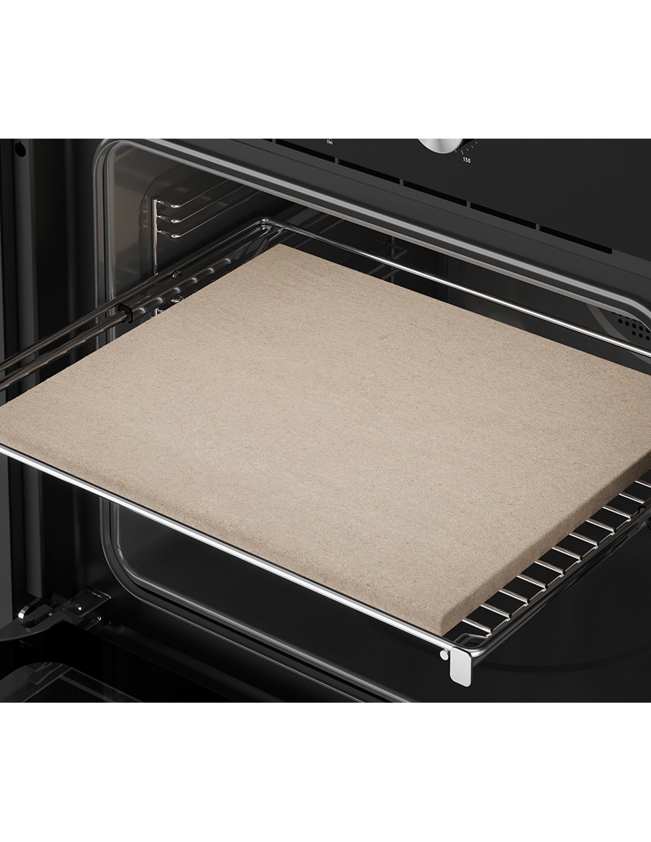 Horno eléctrico HLB8510PBKMaestroPizza capacidad 70 L 5