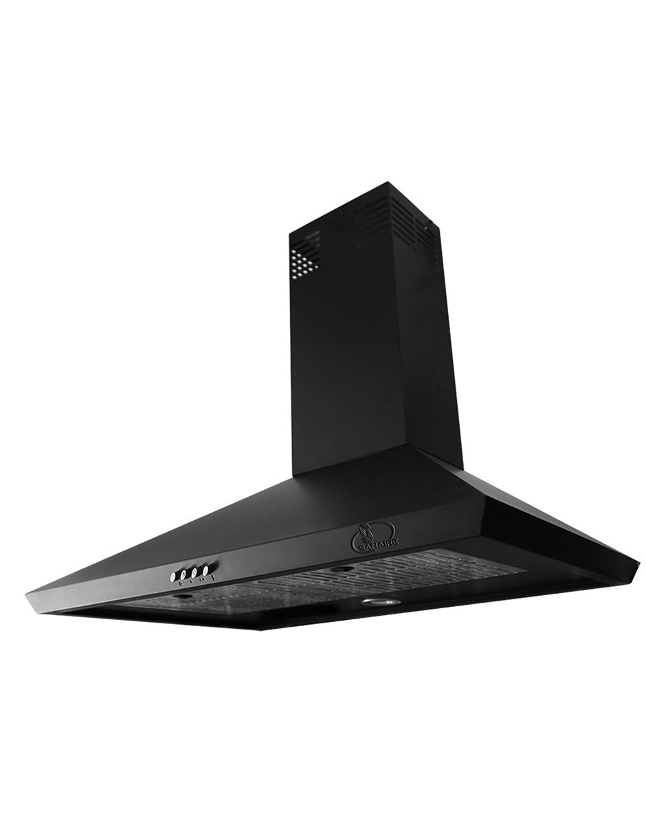 Campana de pared GEA 80 de acero 2