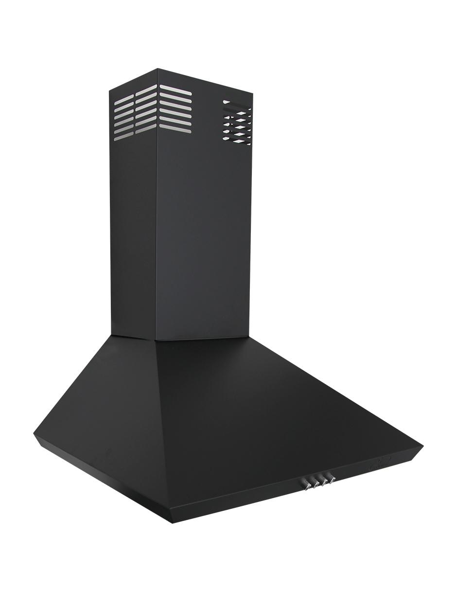 Campana de pared GEA 80 de acero 3