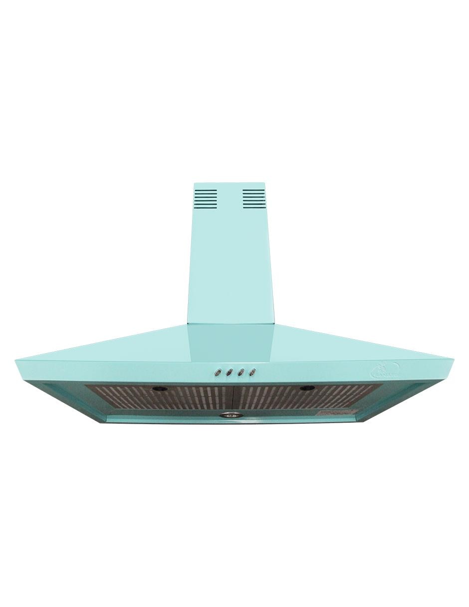 Campana de pared GEA 80 de acero 2