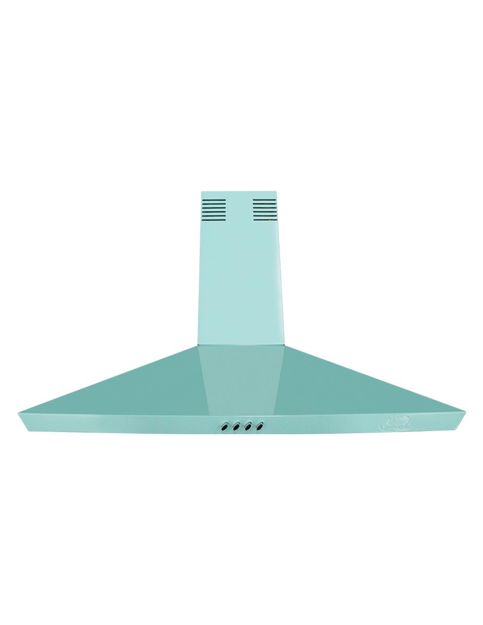 Campana de pared GEA 80 de acero 3