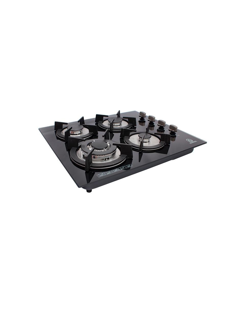 Combo campana de cocina C6-59-NN de acero inoxidable 3