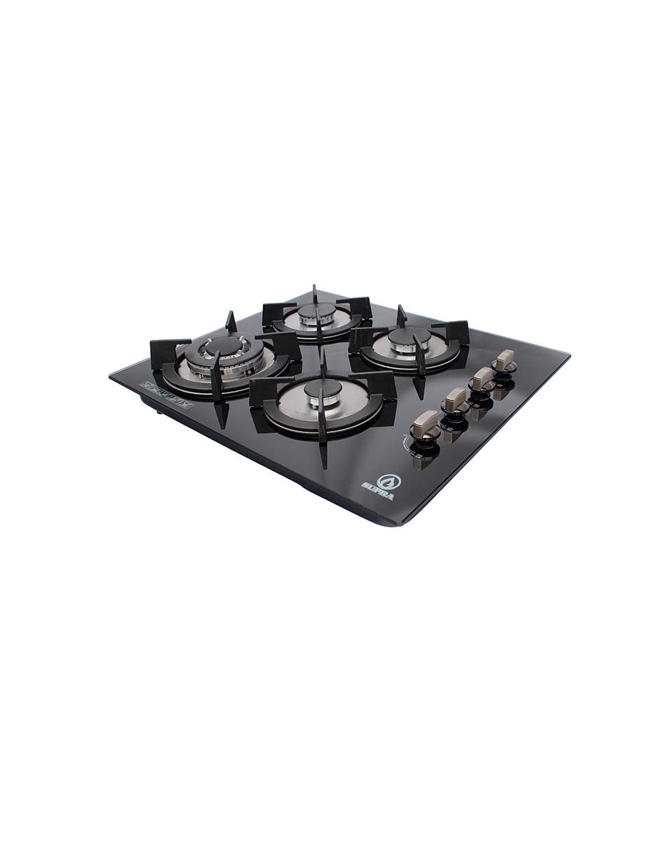 Combo campana de cocina C6-59-NN de acero inoxidable 4
