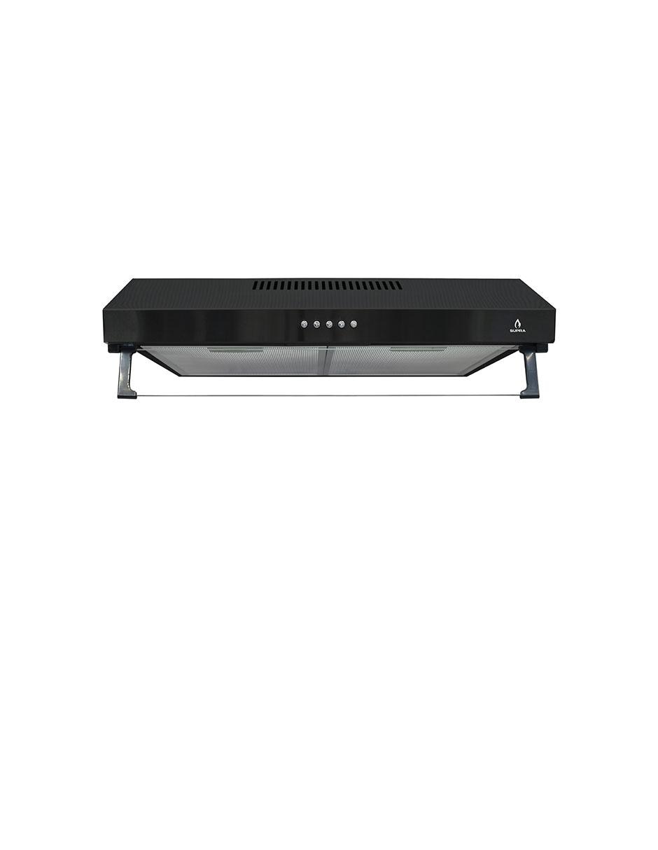 Combo campana de cocina C6-59-NN de acero inoxidable 5
