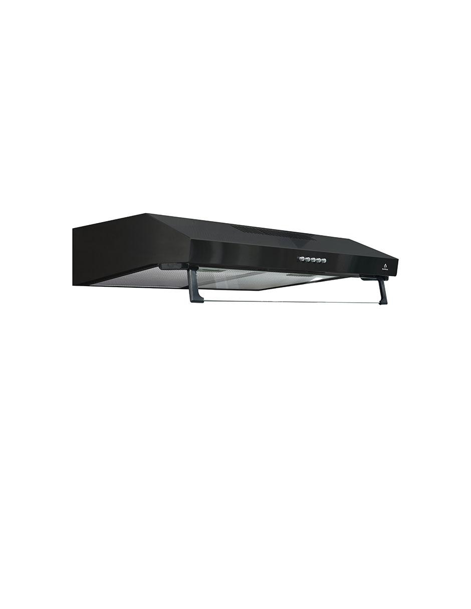 Combo campana de cocina C6-59-NN de acero inoxidable 6