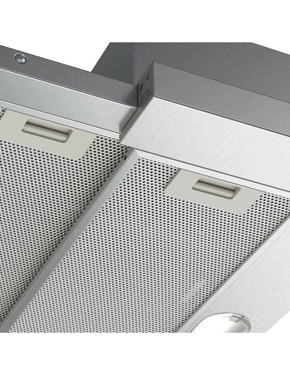 Campana de pared WHT9030S de acero inoxidable 4
