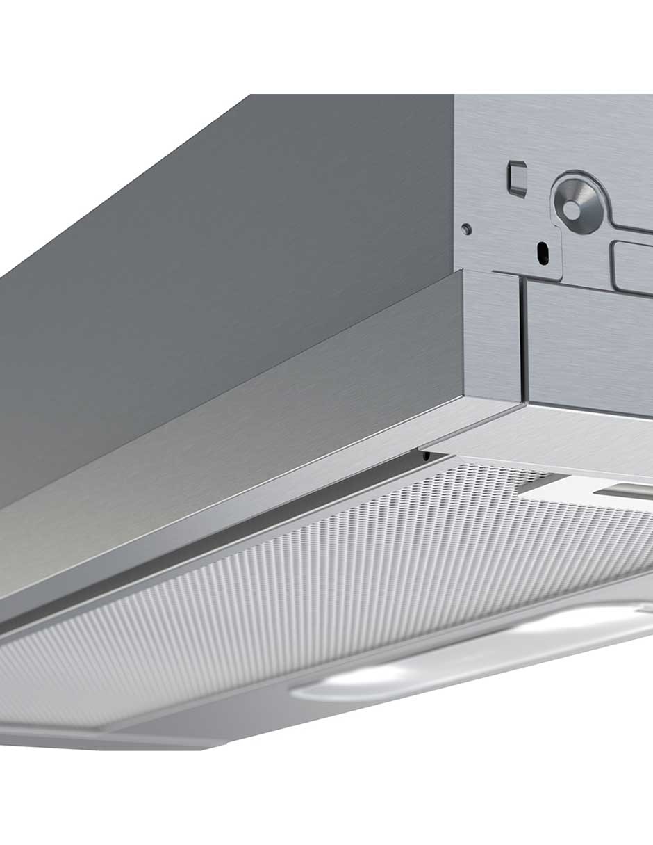 Campana de pared WHT9030S de acero inoxidable 6