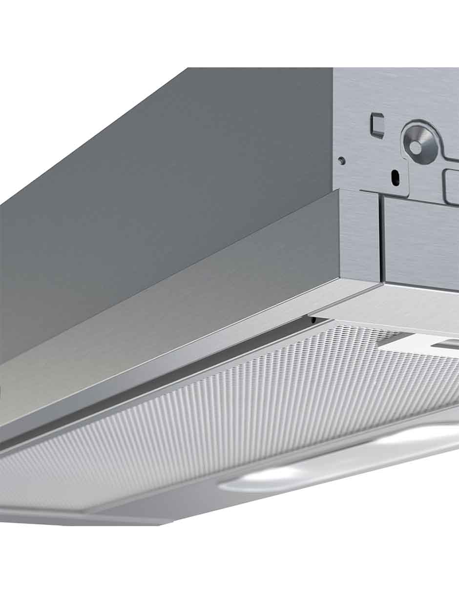 Campana de pared WHT6030S de acero inoxidable 5