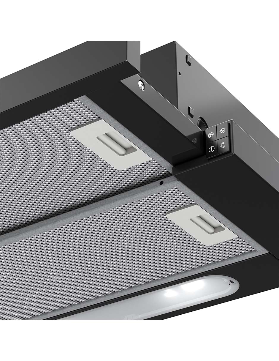 Campana de pared WHT6030B de acero 3