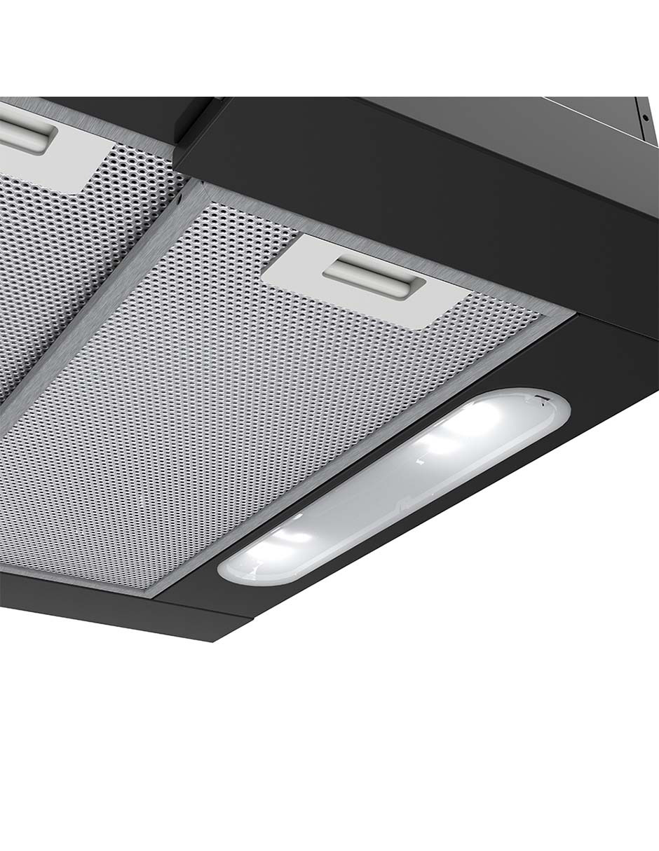 Campana de pared WHT6030B de acero 4
