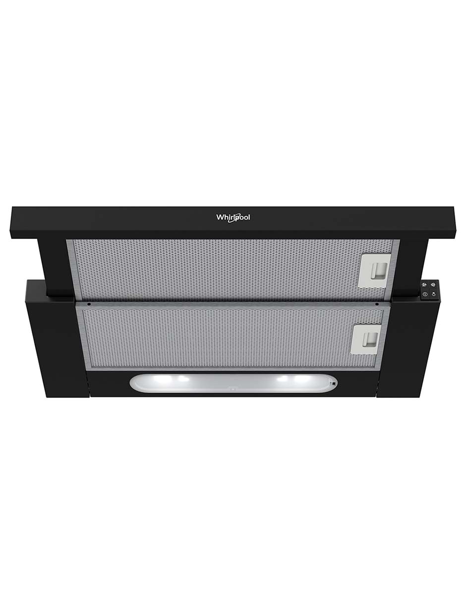 Campana de pared WHT6030B de acero 6